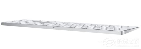 苹果发布Magic Keyboard：带有数字小键盘