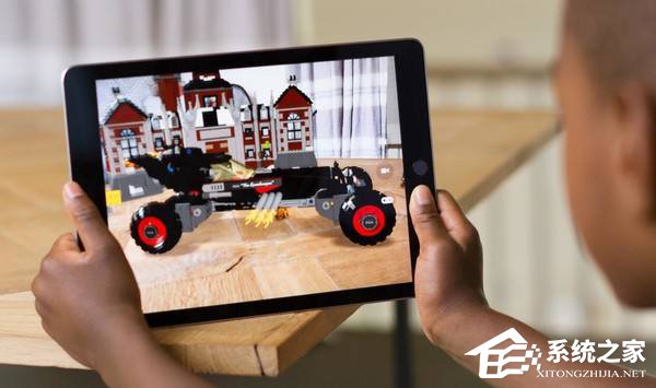 成为全球最大的AR平台?外媒:并非所有的iOS11设备都支持ARKit