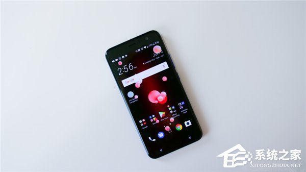 HTC U11 6GB运存版即将上市：这才是真旗舰