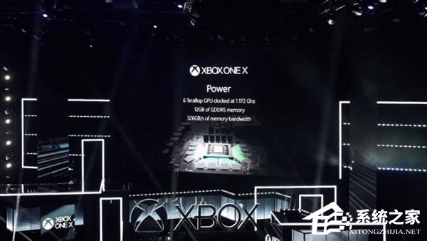 关于微软最强游戏机Xbox One X，你想知道的都在这了！