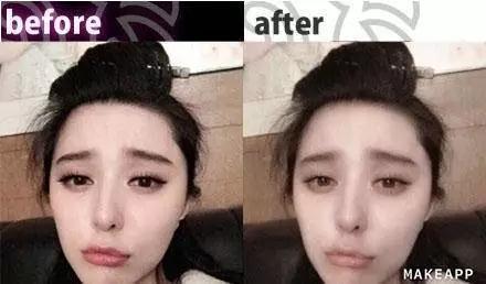 一键卸妆app来了！MAKEAPP上架App Store