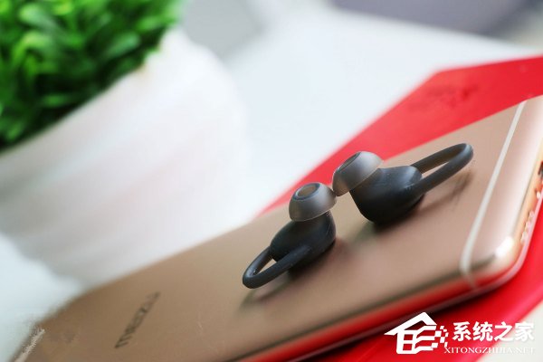 魅族蓝牙运动耳机EP51：云雾蓝/丛林绿版开箱图赏