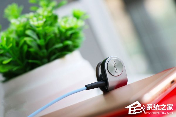 魅族蓝牙运动耳机EP51：云雾蓝/丛林绿版开箱图赏