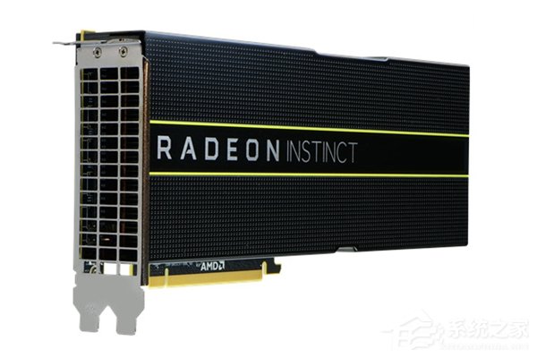 AMD发布Radeon Instinct加速卡:为真正的异构计算提供动力