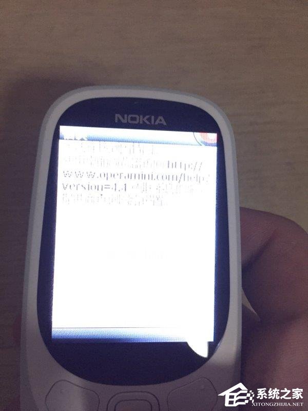 诺基亚3310复刻版灰色开箱上手测评：怀旧经典回归