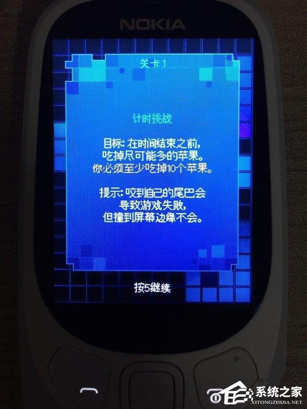 诺基亚3310复刻版灰色开箱上手测评：怀旧经典回归