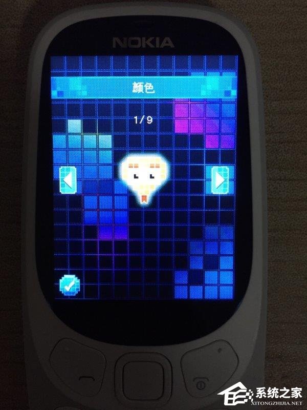 诺基亚3310复刻版灰色开箱上手测评：怀旧经典回归