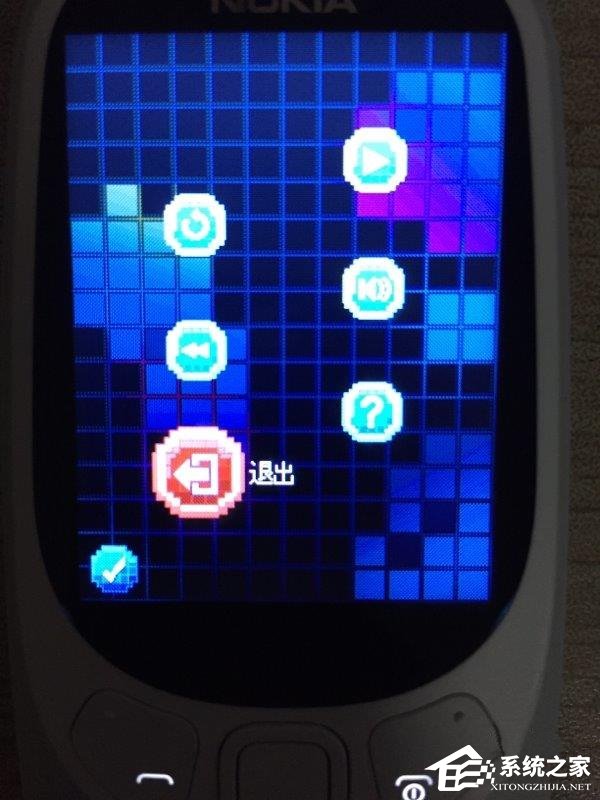 诺基亚3310复刻版灰色开箱上手测评：怀旧经典回归