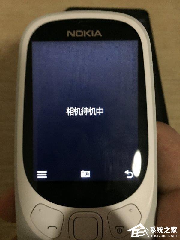 诺基亚3310复刻版灰色开箱上手测评：怀旧经典回归