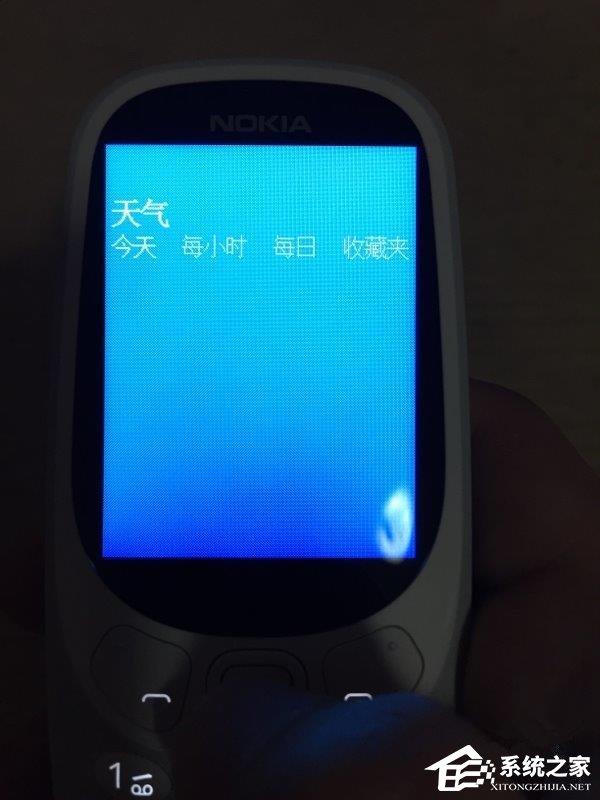诺基亚3310复刻版灰色开箱上手测评：怀旧经典回归