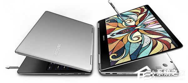 三星Notebook 9 Pro开售：新款Win10笔记本配S Pen