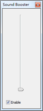 Letasoft Sound Booster