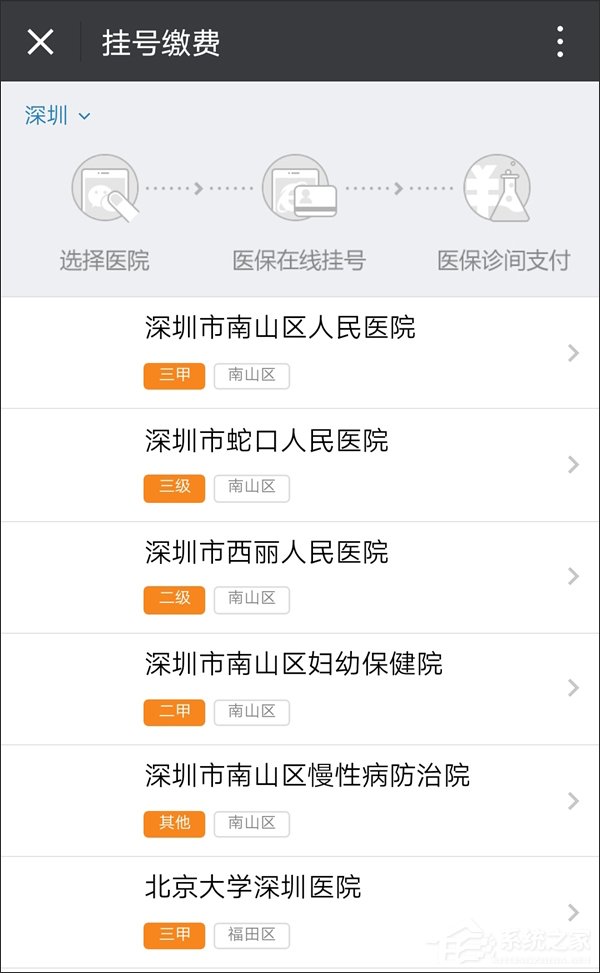 让支付宝无路可走？微信抢先推出电子社保卡功能
