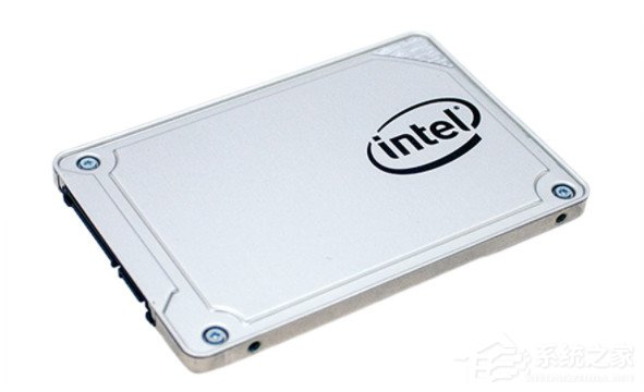 英特尔发布SSD 545s固态硬盘：全球首款64层3D闪存SSD