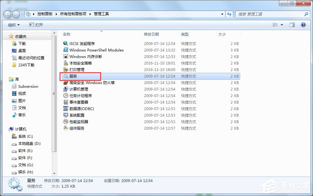 Win7系统Nvidia控制面板打不开怎么办?