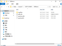 Edge浏览器收藏夹位置在哪？如何打开Edge数据库文件？