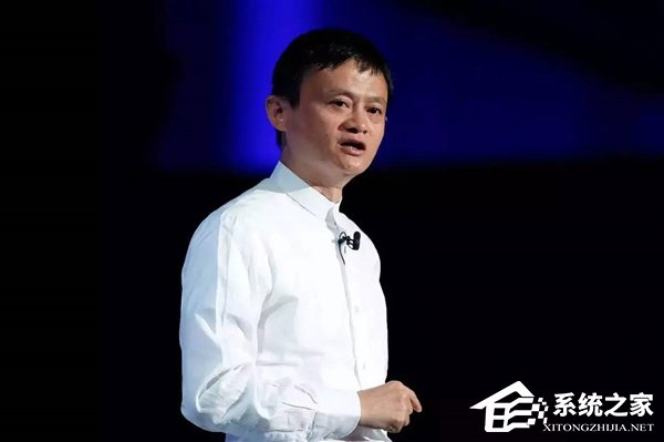 马云亲自督战！阿里巴巴史上最牛部门“五新执行委员会”成立