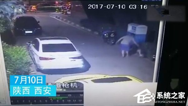 美团回应骑手摔猫事件：已清退并永久加入各大外卖平台黑名单