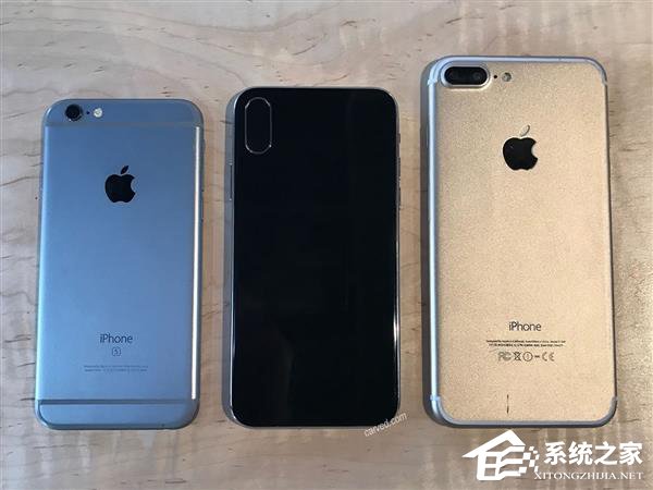 iPhone8想要在市场上获得成功有多难？