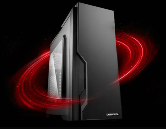 4599元中端游戏电脑主机雷霆世纪：i5 6400/GTX950 2G独显