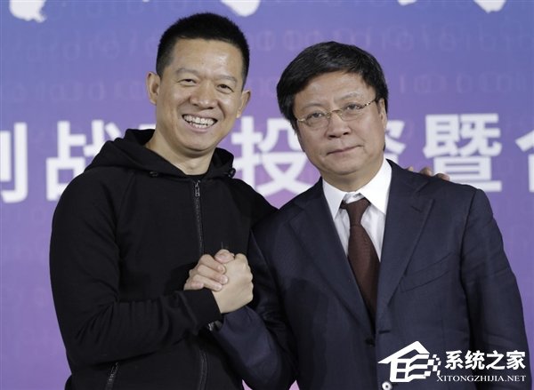 被贾跃亭忽悠了？孙宏斌公开投资乐视原因