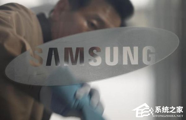 吊打Intel！三星成为全球最大的芯片制造商