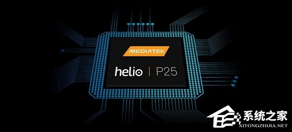 联发科携Helio P25回归：OPPO/vivo多款新机曝光
