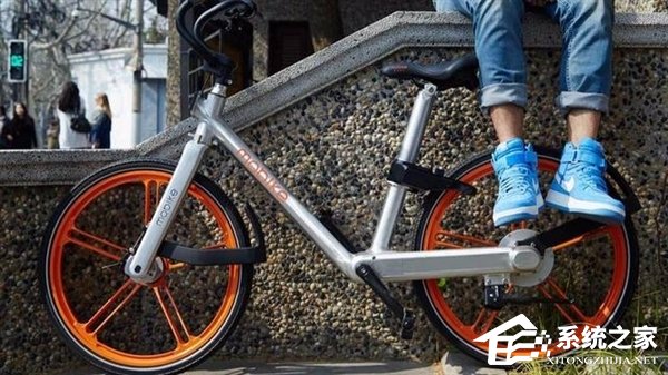 摩拜单车开启免押金骑行：新用户只需注册微信小程序