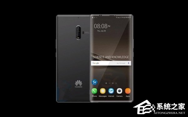 华为Mate 10配置参数曝光:10nm工艺加持麒麟970