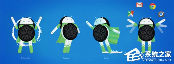果然是“奥利奥”!盘点Android Oreo中的超能力