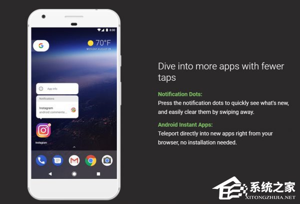 果然是“奥利奥”!盘点Android Oreo中的超能力