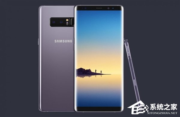 三星Note8为Note7买单：Note7用户可以旧换新