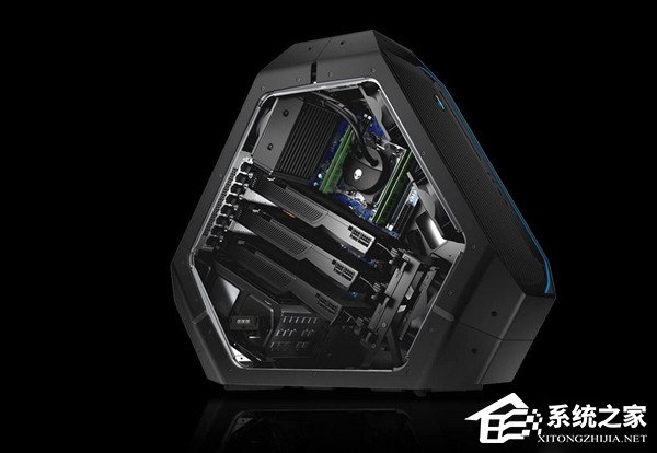 姜还是老的辣?Intel i9加入外星人主机套餐