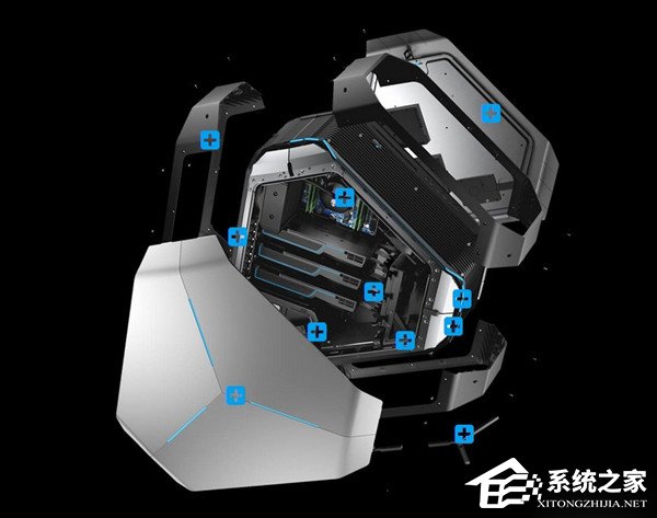姜还是老的辣？Intel i9加入外星人主机套餐