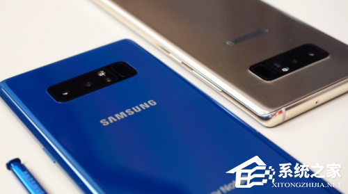 三星回应三星Note 8电池容量缩水：并不会影响续航