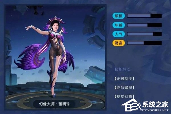 网友找IT大佬匹配《王者荣耀》英雄：最后一个老罗亮了