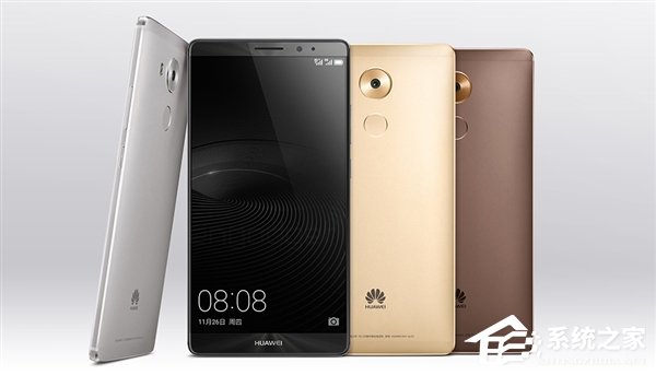 华为EMUI 6.0曝光：基于安卓8.0、Mate 10首发！