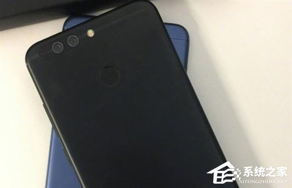 华为荣耀V9 Play即将发布：勇敢做自己