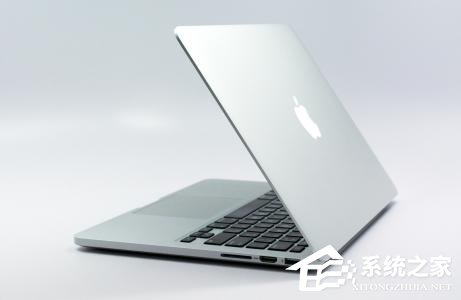 Macbook Pro上安装三系统详解教程