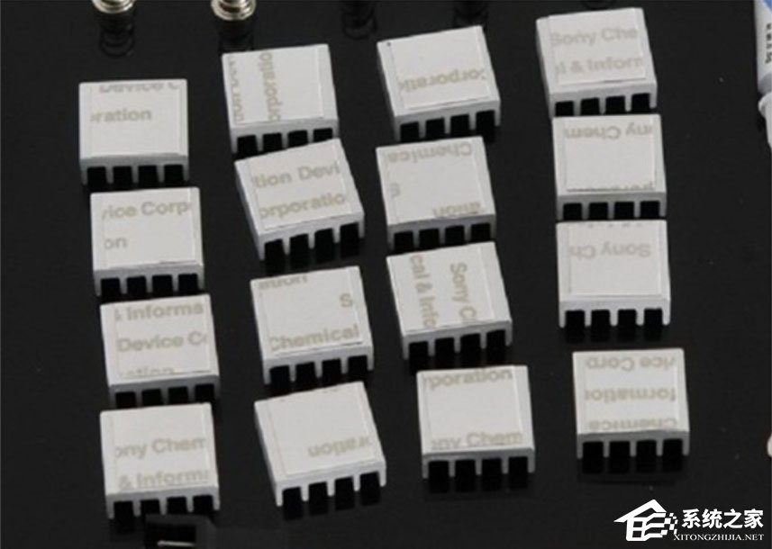 显卡散热器怎么安装?显卡散热器组装方法介绍