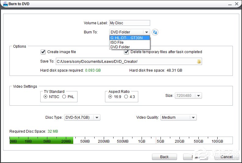怎么擦除CD中的数据?重新刻录CD的方法介绍