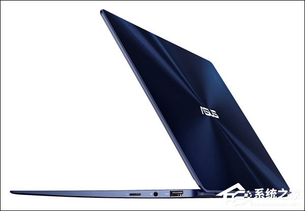 华硕推全新Zenbook 13超级笔记本：搭载八代酷睿处理器
