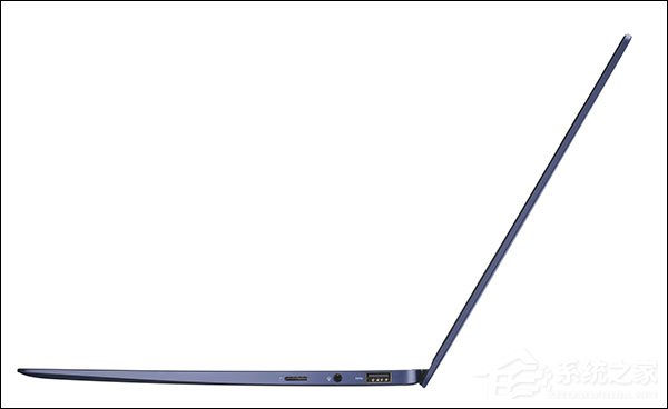 华硕推全新Zenbook 13超级笔记本：搭载八代酷睿处理器