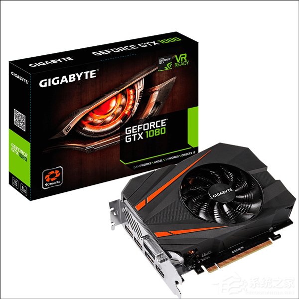 16.9cm！技嘉拟推全球最短GTX 1080显卡