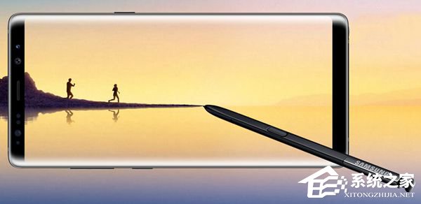 和iPhone8正面撞车？三星宣布9月13日发布国行版Galaxy Note8
