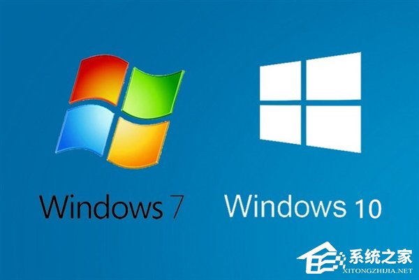 微软泪奔！数据显示Win7依旧一家独大