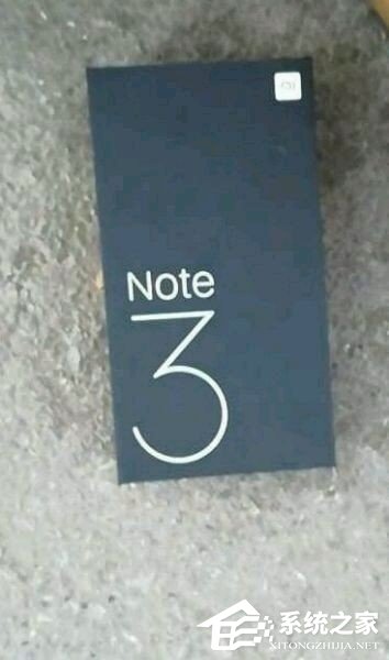 不止是小米MIX2？小米Note 3惊喜曝光：处理器竟然是它