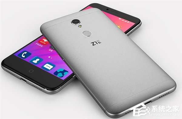 中兴发布新机A2S：1080P/3G内存/32G存储只要699元！