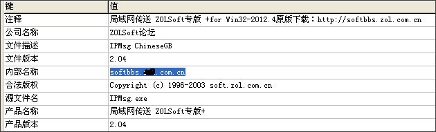 Restorator(汉化工具) V2007 汉化版