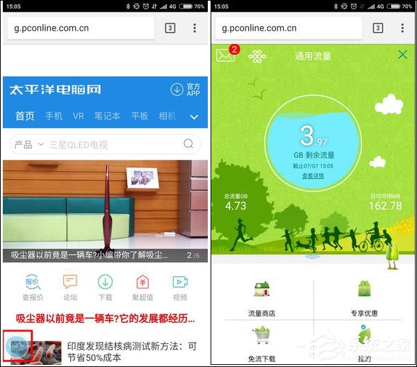 除了漫游费还有它们？盘点国内运营商耍过的流氓套路